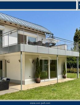 Bella Figura - mediterraner Flair trifft großzügiges Wohngefühl - Lich