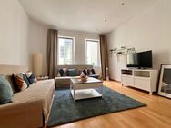 Modernes möbliertes 1-Zimmer-Apartment in Berlin Prenzlauer Berg - Berlin