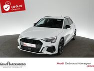 Audi A3, Sportback 35TFSI S line, Jahr 2023 - Singen (Hohentwiel)