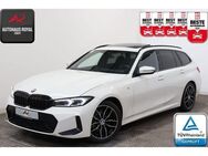 BMW 318 i T M SPORT PANO,HUD,KAMERA,KEYLESS,ACC,AHK - Berlin