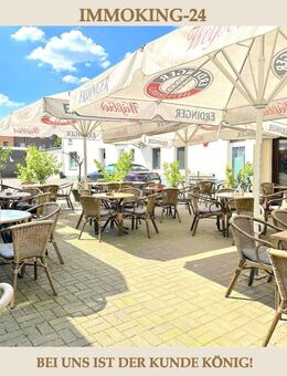 TOP EXISTENZ! ++ HISTORISCHES HOTEL MIT BAR UND KEGELBAHN IN ZENTRALER LAGE!! ++ - Nettetal