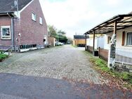 Investitionsobjekt mit 5 Wohneinheiten nahe der niederländischen Grenze - Kranenburg (Nordrhein-Westfalen)
