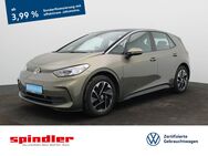 VW ID.3, Pro, Jahr 2023 - Würzburg