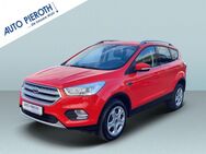 Ford Kuga, 1.5 EcoBoost 2x4 Cool & Connect, Jahr 2019 - Bingen (Rhein)