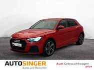 Audi A1, Sportback advanced 35 TFSI, Jahr 2024 - Marktoberdorf