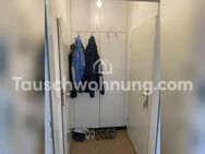 [TAUSCHWOHNUNG] 1-Zimmer-Wohnung am Schrevenpark - Kiel