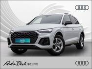 Audi Q5, Audi Q5 S line 40 TDI quattro, Jahr 2022 - Wetzlar