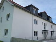NEUBAU | moderne, sofort beziehbare 3 Zimmer DG Wohnung mit Balkon und schicker Einbauküche - Crailsheim