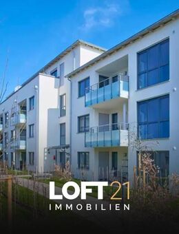 ** Seniorenresidenz mit langfristigem Mietvertrag als rentable Investition ** - Großmehring