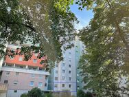 Geräumige Wohnung mit gutem Grundriss - Waiblingen