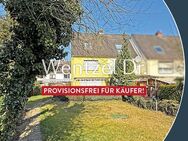 Provisionsfrei für Käufer - Sanierungsbedürftiges Endreihenhaus in gefragter Wohnlage - Neu Wulmstorf