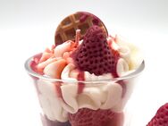 Dessertkerze „Sugared Strawberry“ ❤️8,99€❤️ - Weimar