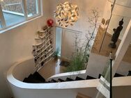 Loftwohnung als Tiny house .. - Saarbrücken