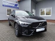 Volvo XC60 B4 D AWD Plus Dark ACC/AHK/LED/SHZ/PDC/K... - Apen