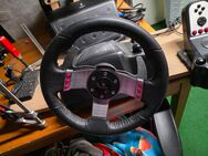 Logitech g27 - Waghäusel