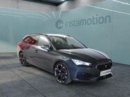 CUPRA Leon, 1.4 TSI Sportstourer e-Hybrid VZ 19, Jahr 2021 - München