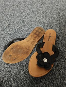 Diverse Sommerschuhe für jeden Geschmack - Hannover