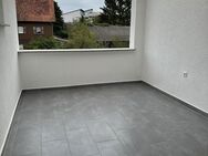 Schöne 4-Zimmerwohnung mit Terrasse in Hockenheim - Hockenheim