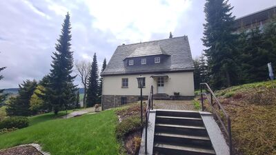 Traumhaus in Traumlage direkt am Fichtelberg!