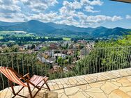 Großzügiges Einfamilienhaus in Waldkirch - Waldkirch