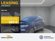 VW T-Roc, 1.5 TSI UNITED, Jahr 2020 - Plettenberg