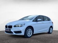 BMW 216, i ACTIVETOURER Allwetter Alarmanl, Jahr 2017 - Neuruppin