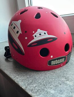 Skaterhelm für Kinder - Hannover Döhren-Wülfe