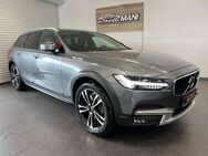 Volvo V90 Cross Country Pro AWD 4X4 Navi Rückfahrkamer - Soest