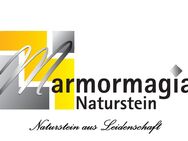 Travertin Marmor Basalt Naturstein Fliesen Verblender - Buseck