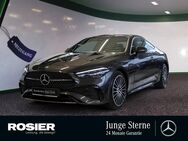 Mercedes CLE 220 AMG, CLE 220 d Coupé AMG Sport, Jahr 2023 - Menden (Sauerland)