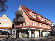 Moderne Neubau-Maisonette-Wohnung in Mehrstetten zu vermieten - Erstbezug! - Mehrstetten