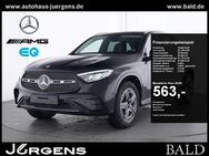 Mercedes GLC 300, e AMG-Sport Winter, Jahr 2023 - Plettenberg