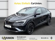 Renault Arkana, ESPRIT ALPINE Mild Hybrid 160, Jahr 2024 - Hannover