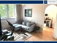Urbaner Wohnkomfort - Köln