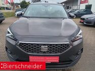 Seat Tarraco, 1.5 TSI Style 17 BEATS CT, Jahr 2023 - Hüttlingen