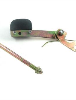 Kettenspanner automatisch passend für Honda MT MB 50 80 chain adj - Eschershausen