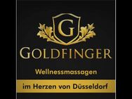 NEUERÖFFNUNG 🔥 Massage-Studio GOLD FINGER 🔥 Carmen, Cassandra💕💕💕💕 - Düsseldorf
