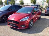 Ford Fiesta ST-Line - Marsberg