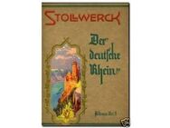 Stollwerck-Album "Der deutsche Rhein" - Wiesbaden
