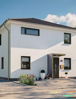 Traumhafte Stadtvilla - schnell sein lohnt sich - Viereth-Trunstadt