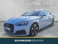 Audi A5, 3.0 TDI Quattro S-Line MAB, Jahr 2017 - Chemnitz