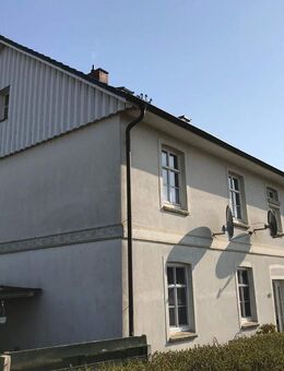 Gemütliche 3-Zimmer-Wohnung in Badbergen zu vermieten! - Badbergen