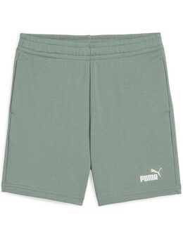 PUMA Trainingsshorts ESS 2 COLOR NO. 1 LOGO SHORTS TR B