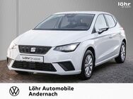 Seat Ibiza, 1.0 TSI Style, Jahr 2021 - Andernach