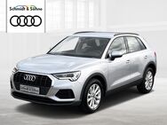 Audi Q3, 35 TFSI, Jahr 2023 - Aschersleben