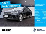 VW Taigo, 1.0 TSI Life, Jahr 2023 - Menden (Sauerland)