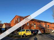 Freie 2,5-Zi Wohnung mit PKW-Stellplatz mit zu verkaufen! - Eckernförde