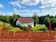 Großzügiges Landhaus mit 6 Zimmern und 8.600?m² Grund - Stubenberg