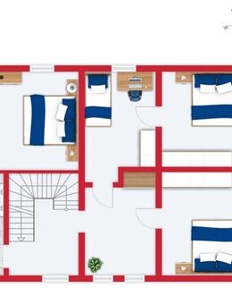 Hochwertig ausgestattetes Einfamilienwohnhaus in idyllischer Eifellage mit viel Nutzungspotential - Anschau