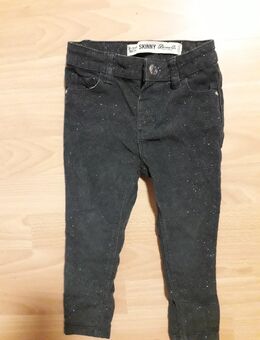 Süse Hose gr. 2_3jahre skinnny - Osnabrück